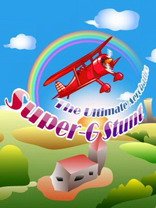 game pic for Super-G Stunt Ultimate Aerobatics  S60